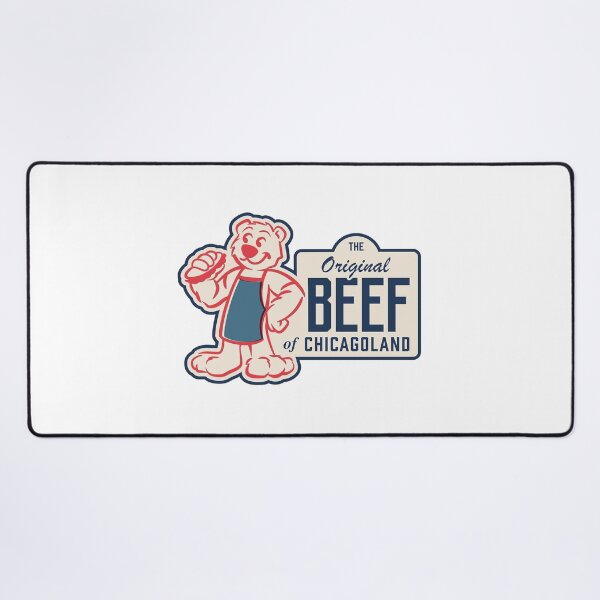 Item preview, original berf the bear / original chicago / the bear chicago designed and sold by maximinano100k.
