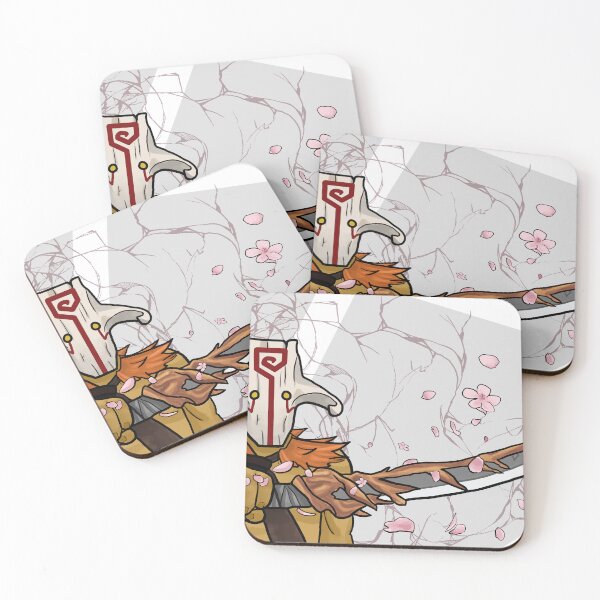 Item preview, Juggernaut Dota 2  designed and sold by Fwivo.