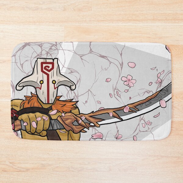 Item preview, Juggernaut Dota 2  designed and sold by Fwivo.