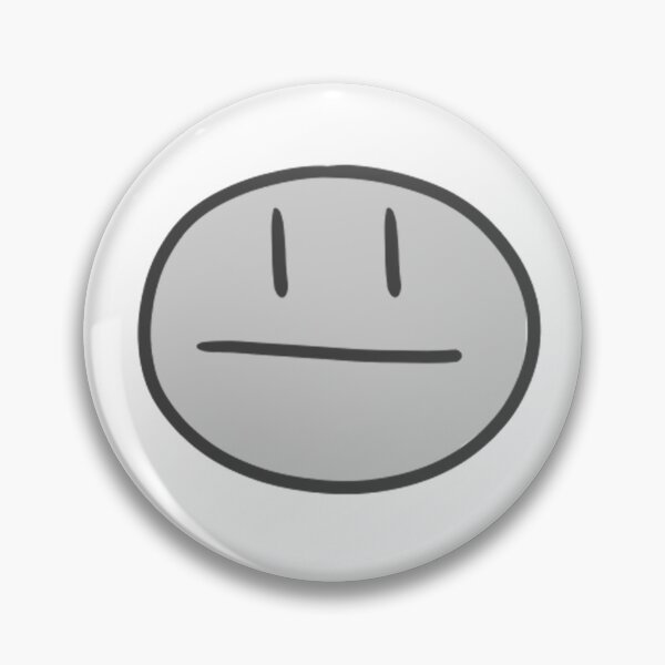 Item preview, Bored Face (Brosefilon) designed and sold by blu-biird.
