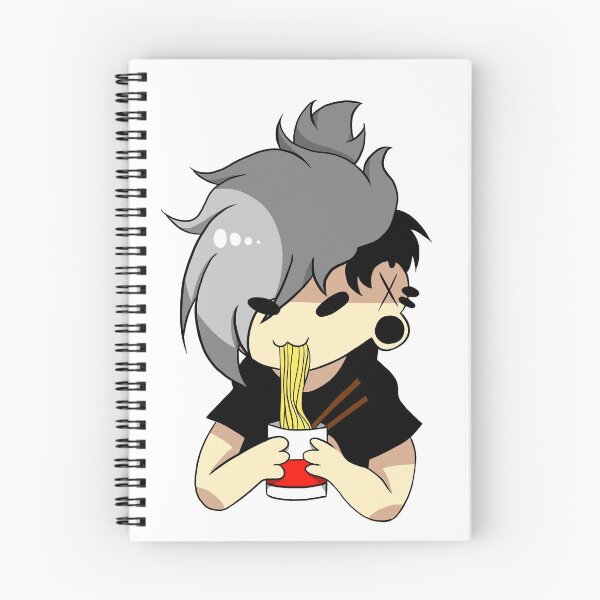 Item preview, Noodle Oliver designed and sold by DevilPie.