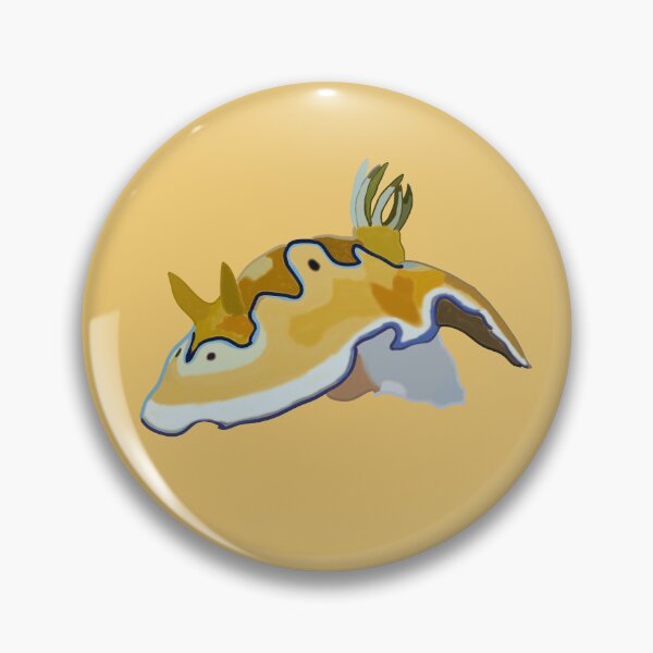 Item preview, Goniobranchus koi/coi designed and sold by LuffyTakeshi.
