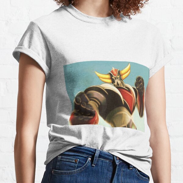 Goldorak T-shirt classique