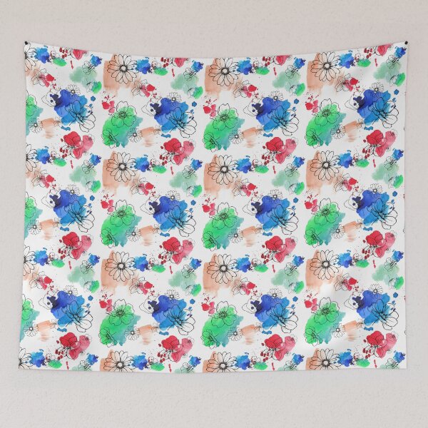 Item preview, Flower Market Amsterdam designed and sold by NellyDS17.