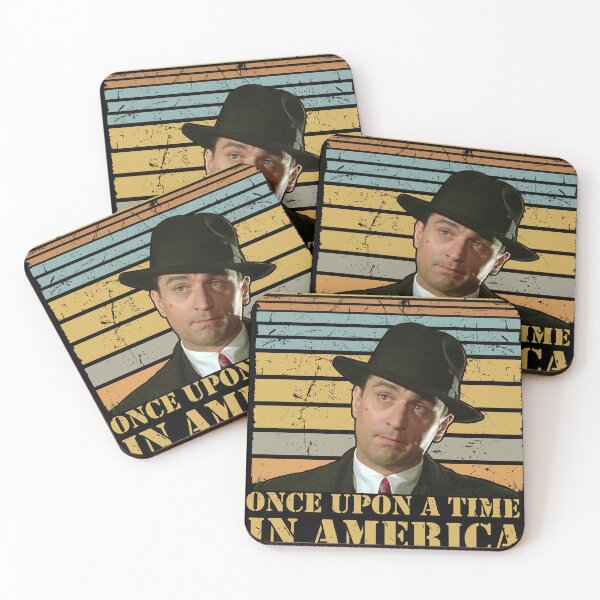 Item preview, Once Upon A Time In America designed and sold by Eserclara.