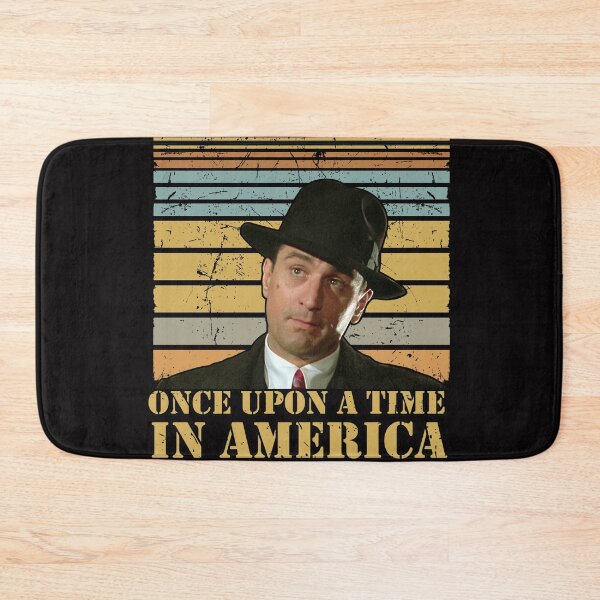 Item preview, Once Upon A Time In America designed and sold by Eserclara.