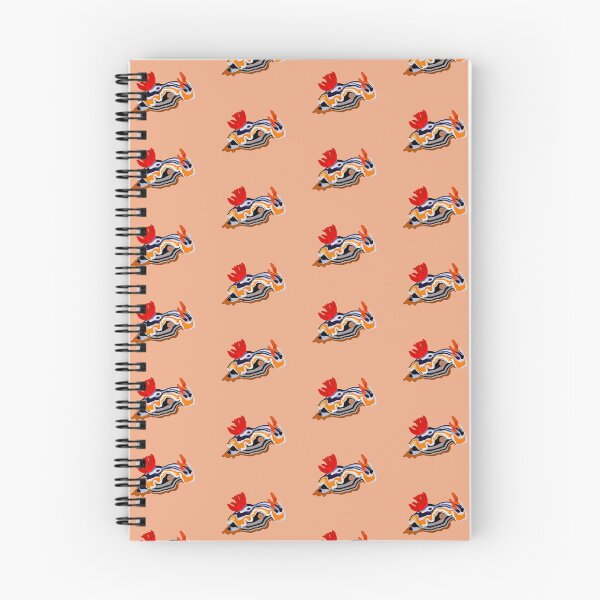 Item preview, Chromodoris magnifica designed and sold by LuffyTakeshi.