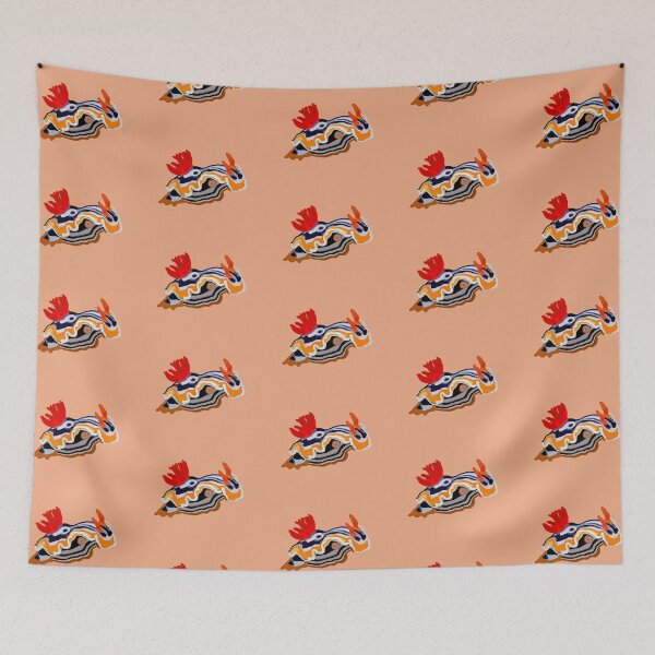 Item preview, Chromodoris magnifica designed and sold by LuffyTakeshi.