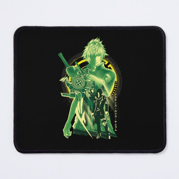 Item preview, Prince of Insomnia Noct v2 designed and sold by Hypertwenty Designs.