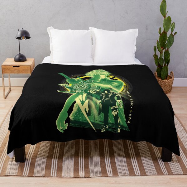 Item preview, Prince of Insomnia Noct v2 designed and sold by Hypertwenty Designs.