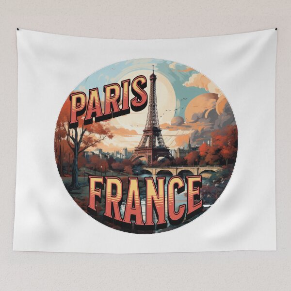 Item preview, I love Paris designed and sold by duke818.