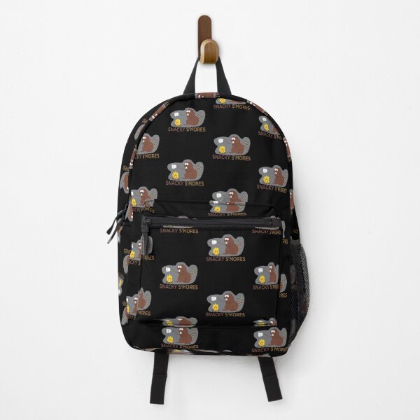 Item preview, SOUTH PARK SNACKY SMORES UNISEX designed and sold by ophetHexelAcci.