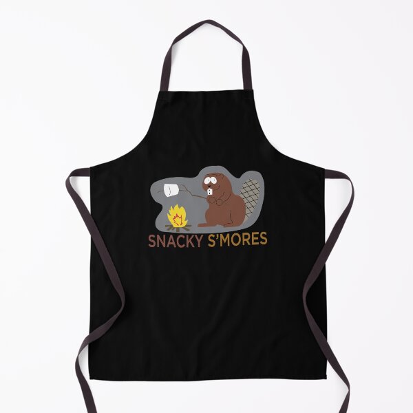 Item preview, SOUTH PARK SNACKY SMORES UNISEX designed and sold by ophetHexelAcci.