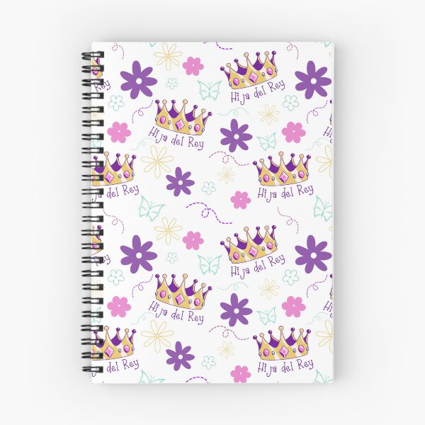 Item preview, Hija del Rey - Floral designed and sold by Hori-Celestial.