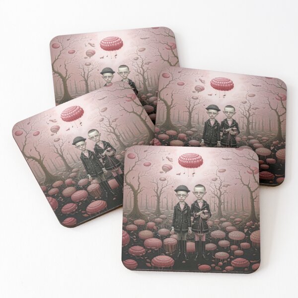 Item preview, Fashion Boys: Raspberry field designed and sold by ebrawne.