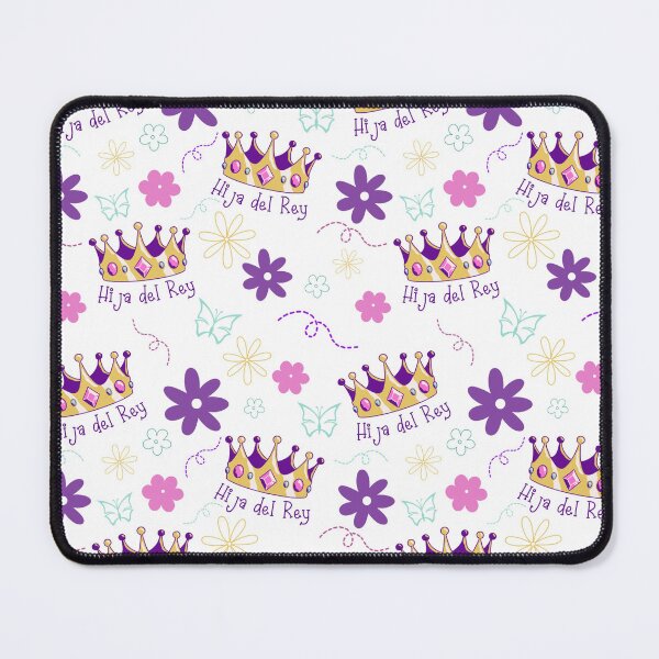Item preview, Hija del Rey - Floral designed and sold by Hori-Celestial.