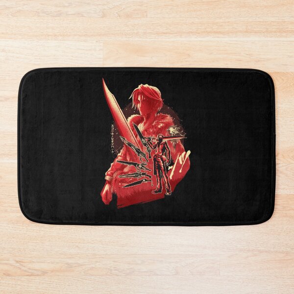 Item preview, Ultimate Weapon Lion Heart Squall v2 designed and sold by Hypertwenty Designs.