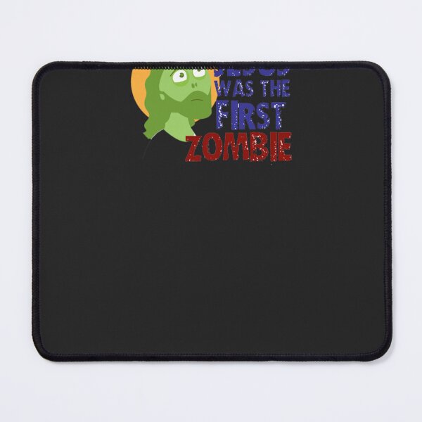 Item preview, jesus was the first zombie 1 designed and sold by PennyNord6.