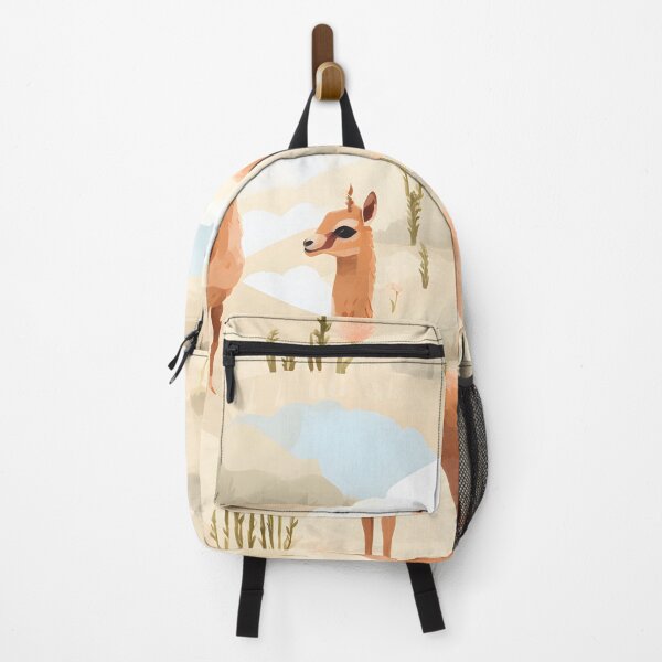 Item preview, Vicunas in high plateau designed and sold by khumpa.