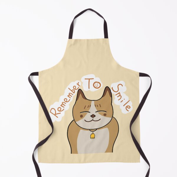 Item preview, Smiling Cat designed and sold by LuffyTakeshi.