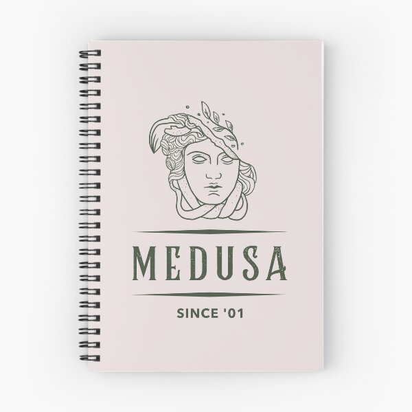 Item preview, Medusa designed and sold by PB-Sandwich.