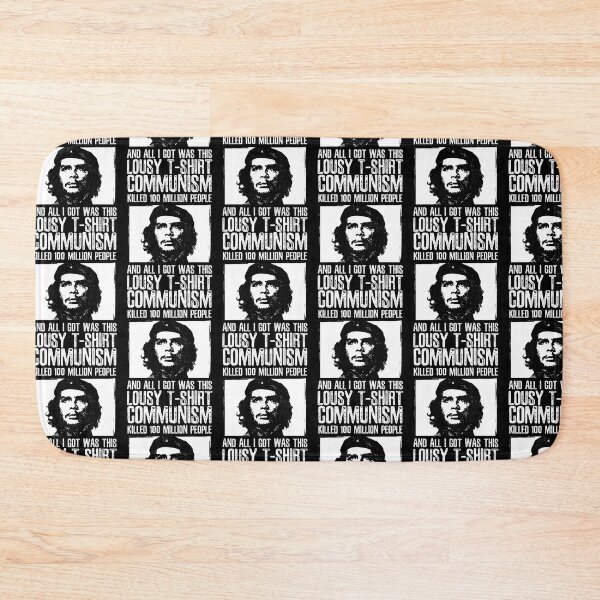 Item preview, Conservative Anti Communist Che Guevara designed and sold by ArtChicMilesBi.