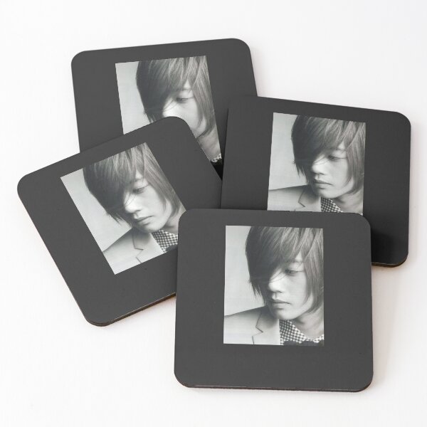 Item preview, Ji Hoo (Boys Over Flower)  designed and sold by PennyNord6.