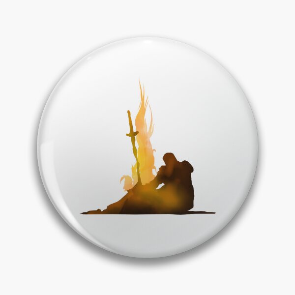 Item preview, Bonfire designed and sold by StephyCreative.