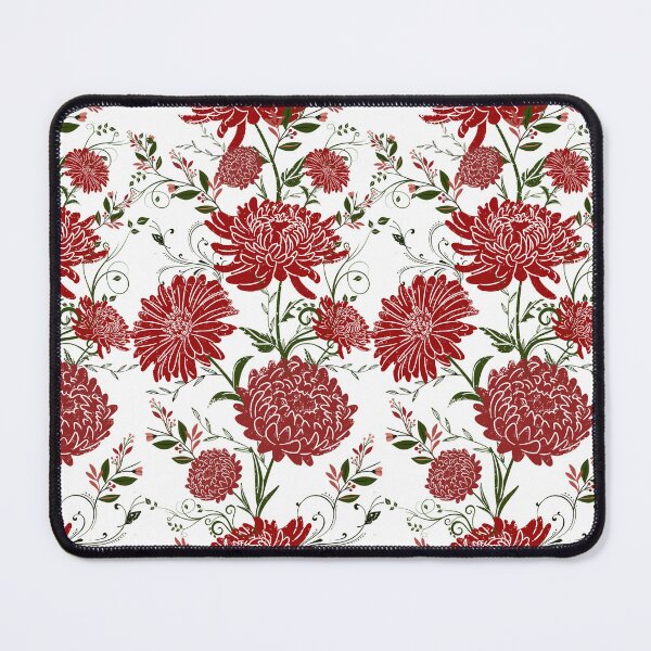 Item preview, Flower garden Floral Patterns designed and sold by NellyDS17.