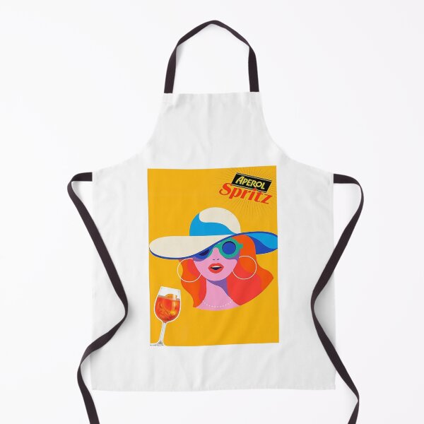 Item preview, Aperol Spritz designed and sold by daihalldaihall.