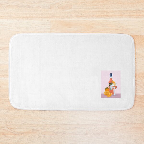 Item preview, Aperol Spritz Drink Orange   designed and sold by daihalldaihall.