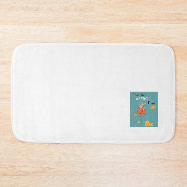 Item preview, Aperol time   designed and sold by daihalldaihall.