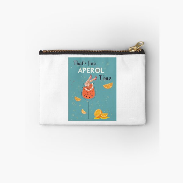 Item preview, Aperol time   designed and sold by daihalldaihall.