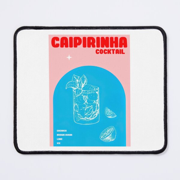 Item preview, Caipirinha designed and sold by daihalldaihall.