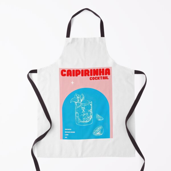 Item preview, Caipirinha designed and sold by daihalldaihall.