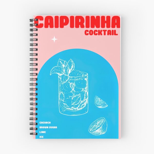 Item preview, Caipirinha   designed and sold by daihalldaihall.
