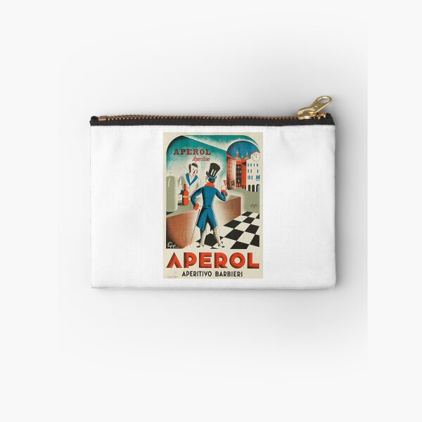 Item preview, Live Aperol In Bar Drink   designed and sold by daihalldaihall.