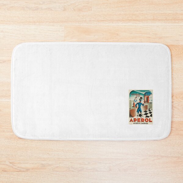Item preview, Live Aperol In Bar Drink   designed and sold by daihalldaihall.