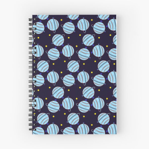 Item preview, Blue Planet Space And Star designed and sold by artbibun.