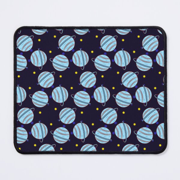 Item preview, Blue Planet Space And Star designed and sold by artbibun.