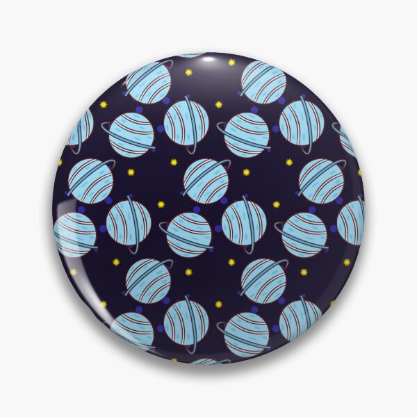 Item preview, Blue Planet Space And Star designed and sold by artbibun.