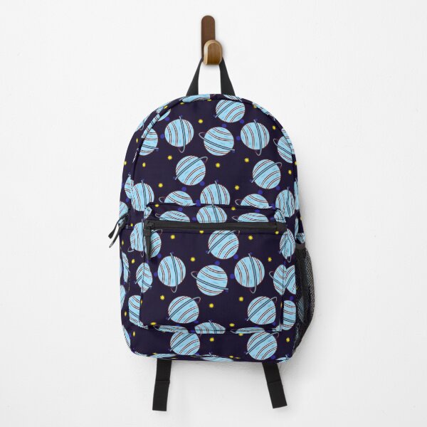 Item preview, Blue Planet Space And Star designed and sold by artbibun.