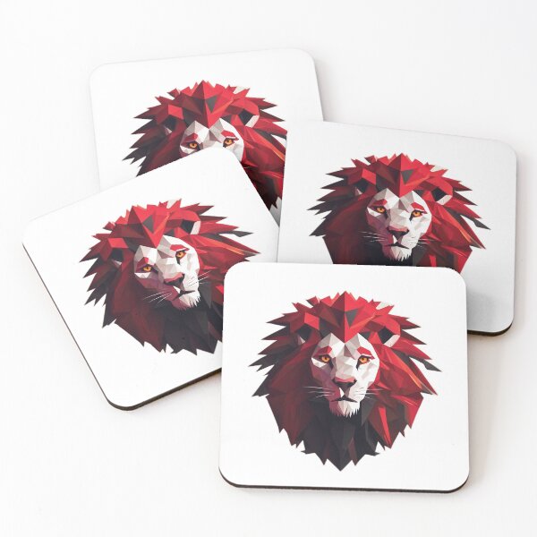 Item preview, Lionheart designed and sold by Giltain.
