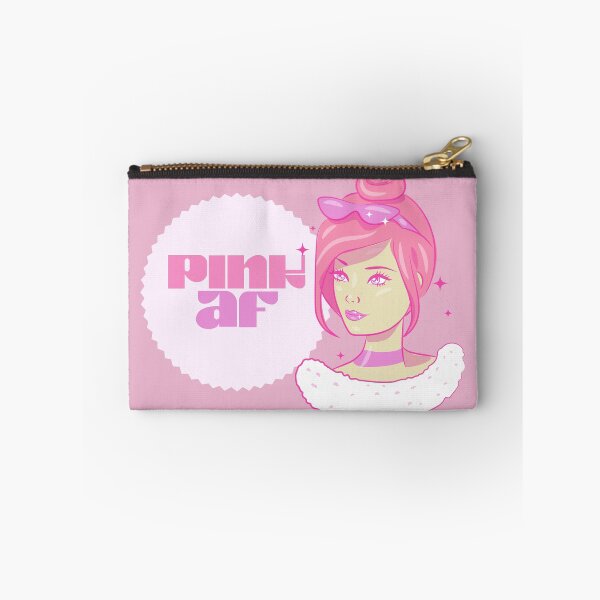 Item preview, Pink AF designed and sold by PB-Sandwich.