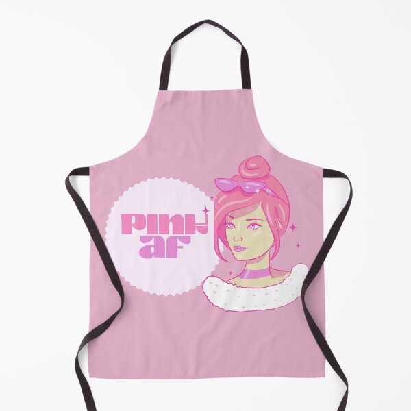 Item preview, Pink AF designed and sold by PB-Sandwich.