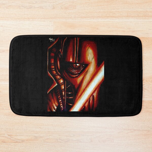 Item preview, Grievous   designed and sold by vitale-rustolia.