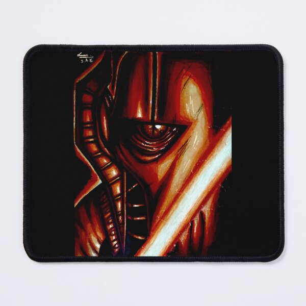 Item preview, Grievous   designed and sold by vitale-rustolia.