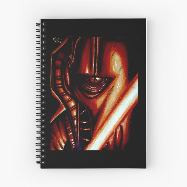 Item preview, Grievous   designed and sold by vitale-rustolia.