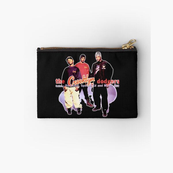 Item preview, Crooklyn Dodgers  designed and sold by IsabellaMcDerm.