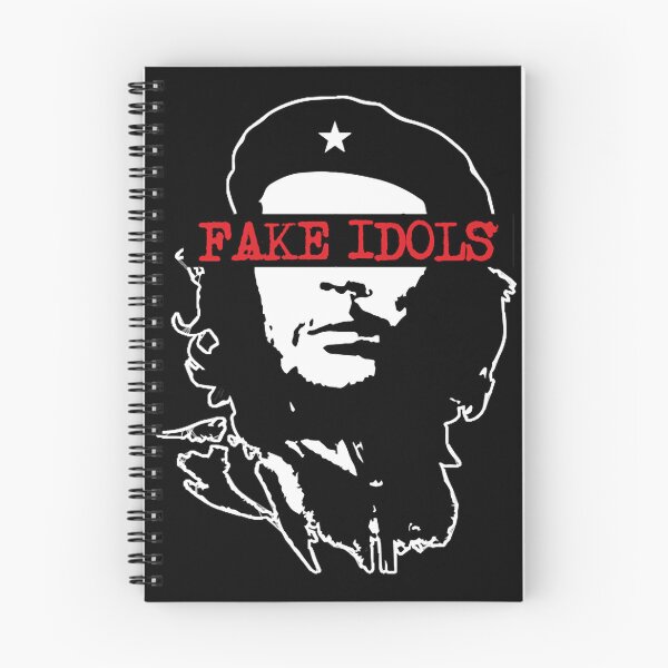 Item preview, Fake Idols - Che Guevara designed and sold by ArtChicMilesBi.